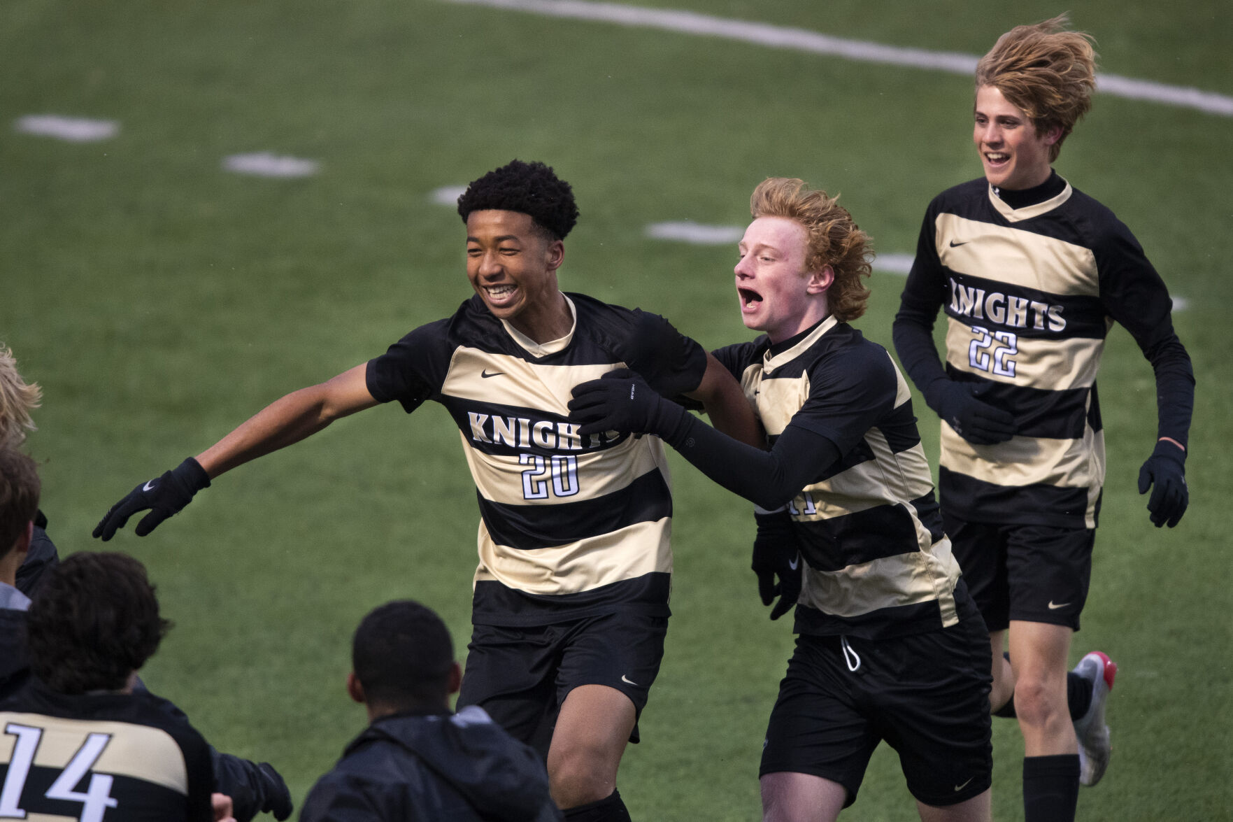 Top Journal Star photos for April